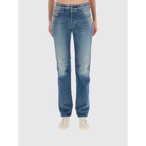 Diesel Jeans Woman Denim